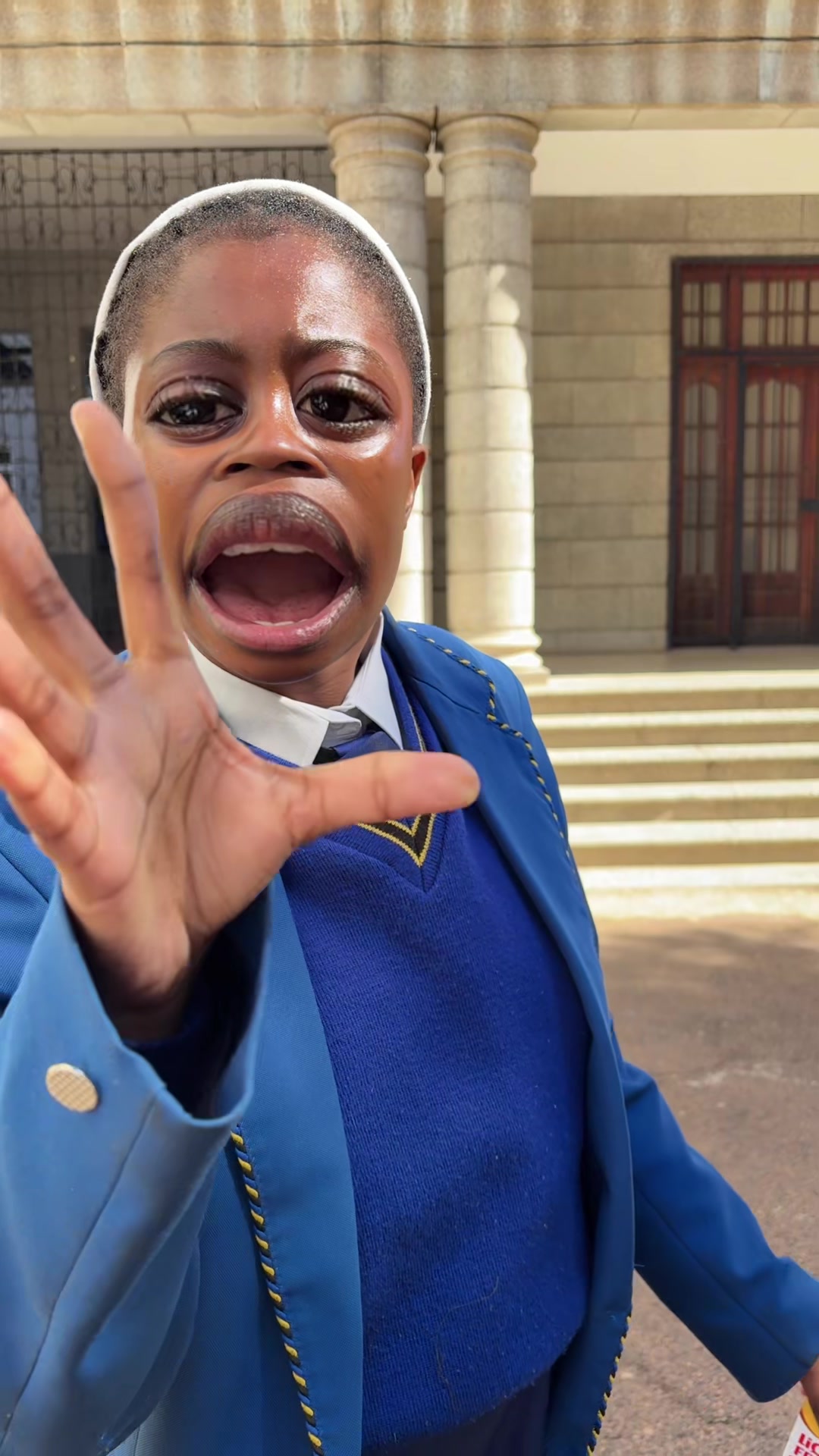 @Loreto Convent School