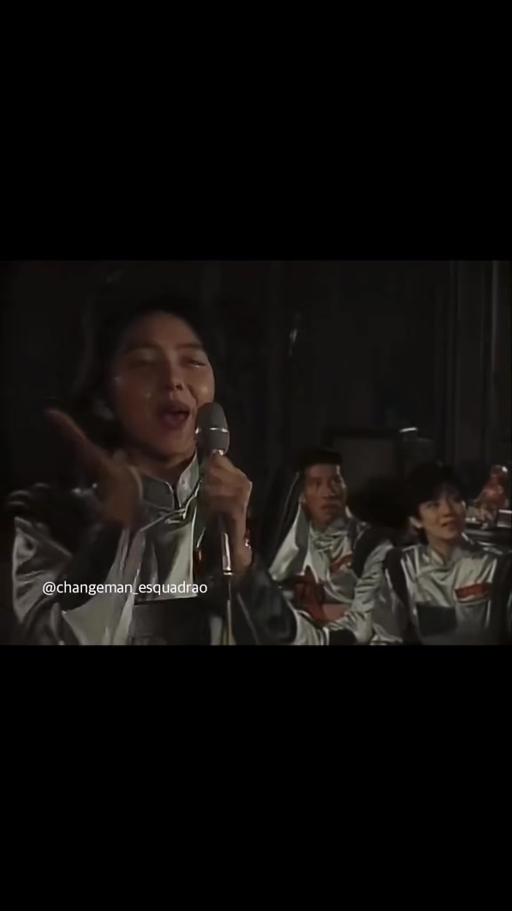 @Tokusatsu/SuperSentai