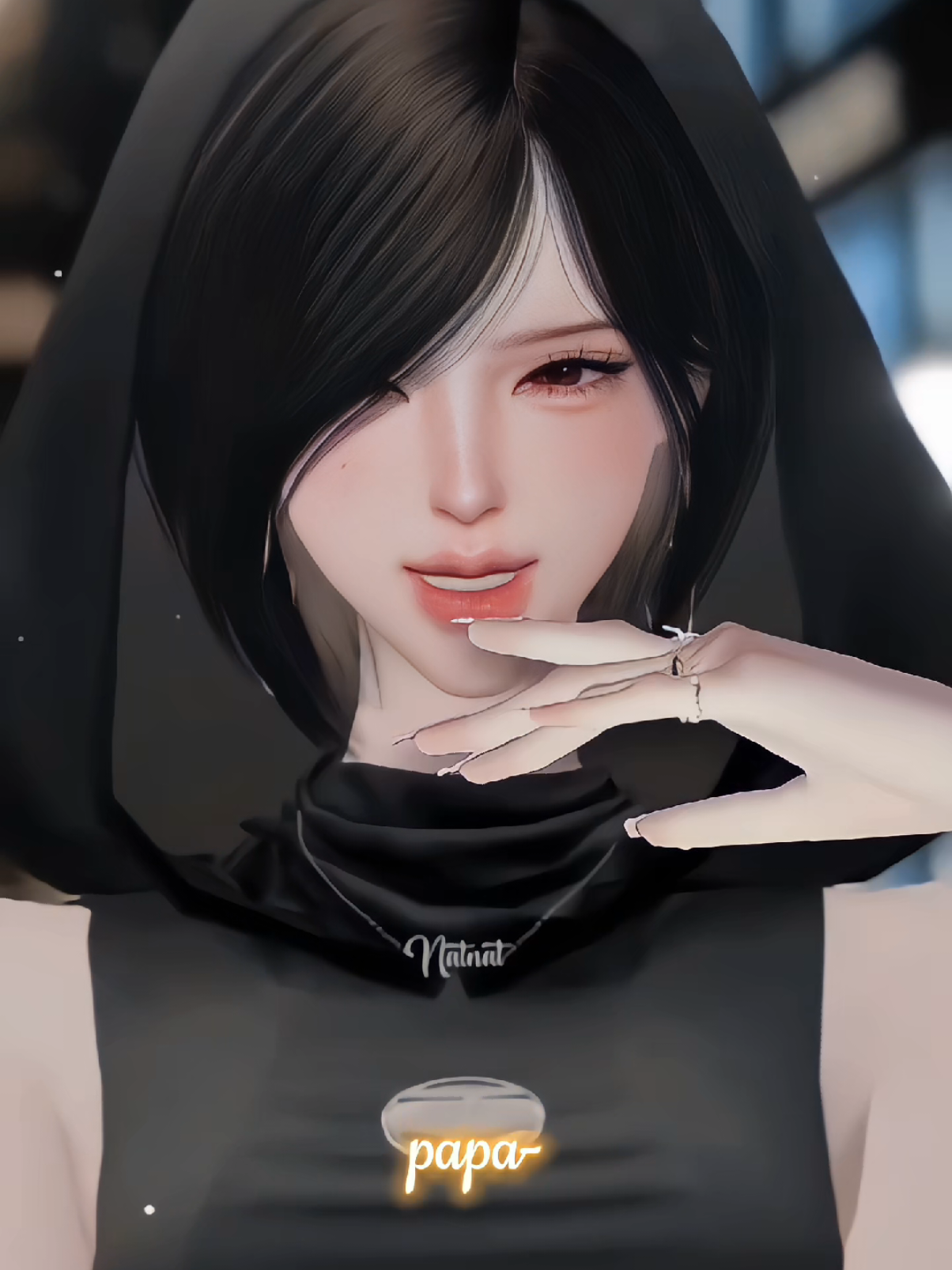 @Natnat × ๐ฎ๐ซ๐ฒ๐ฌ๐ญ๐๐ฅ
