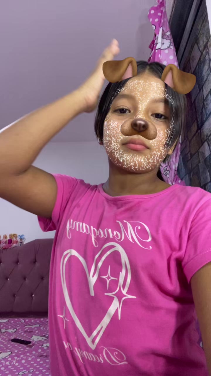 @Nani stefany