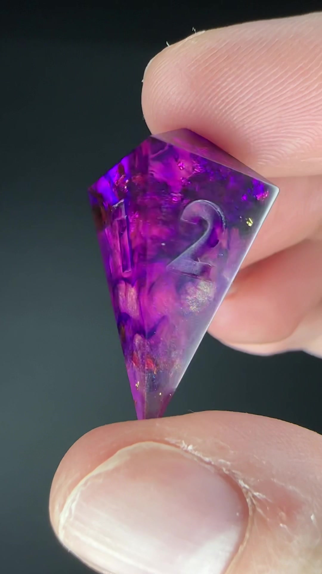 @little witch dice