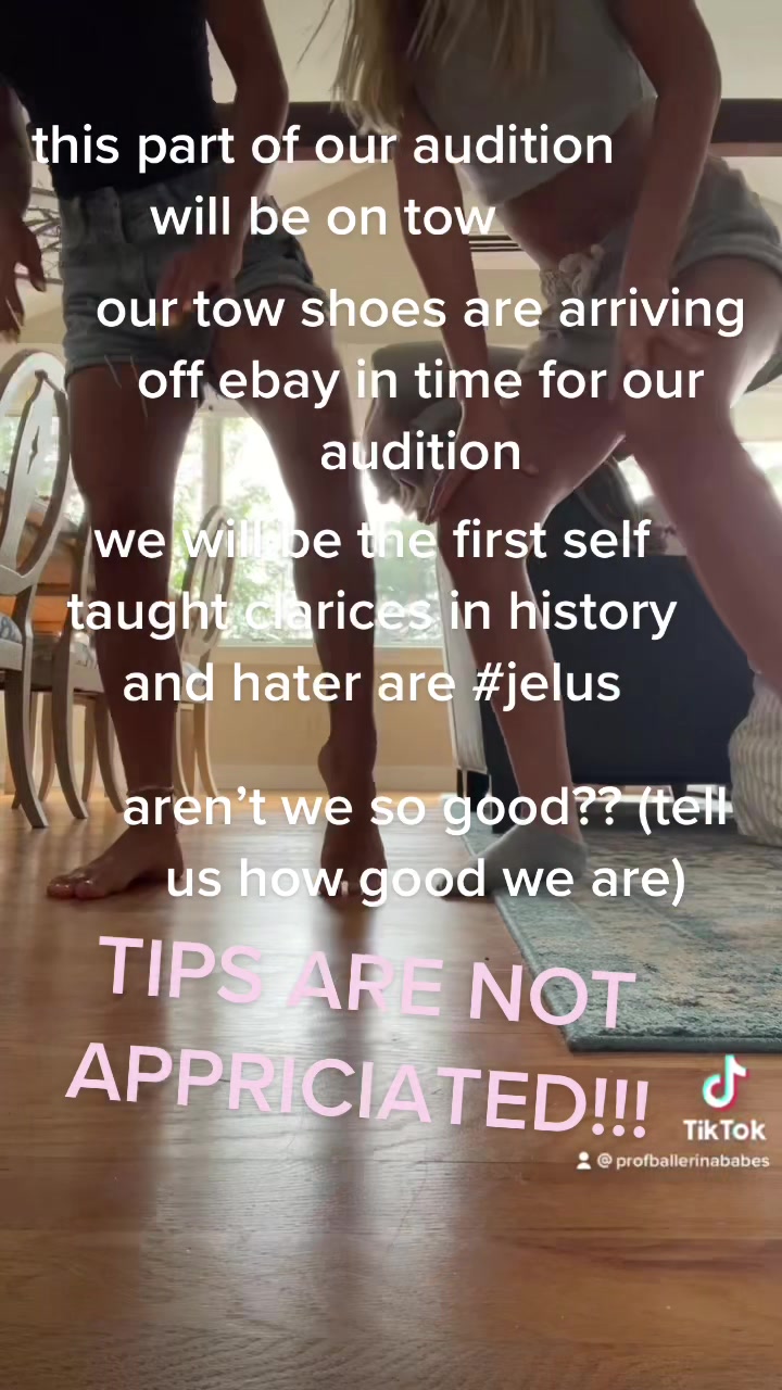 @profballerinababes