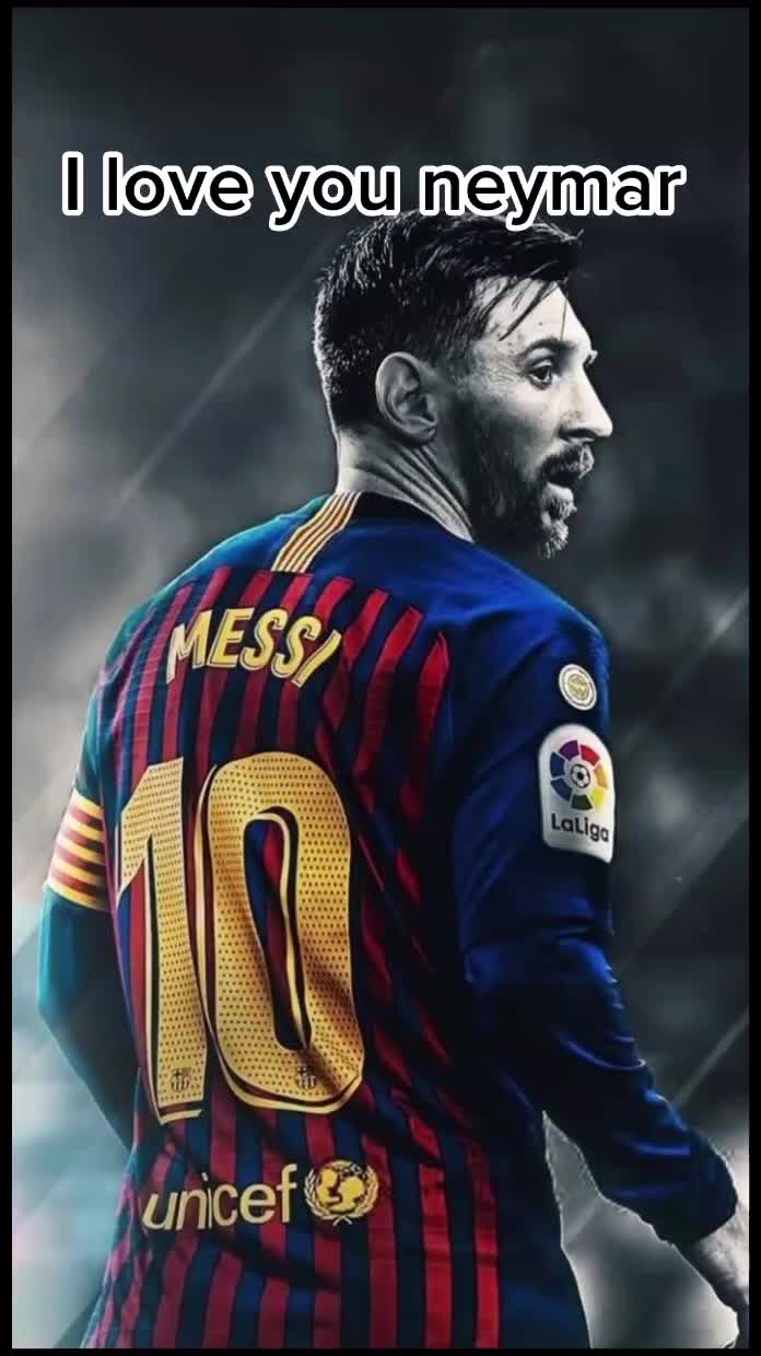 @Neymar