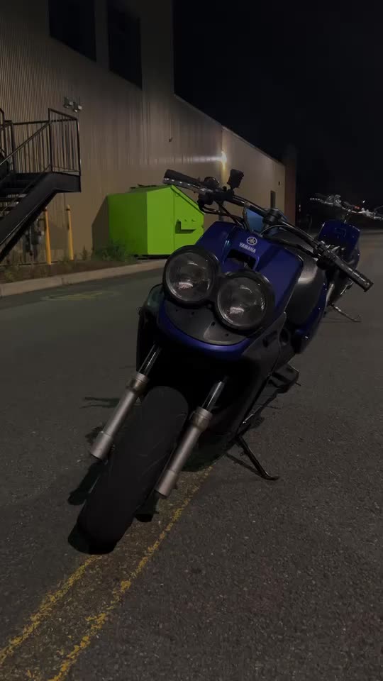 @🛵