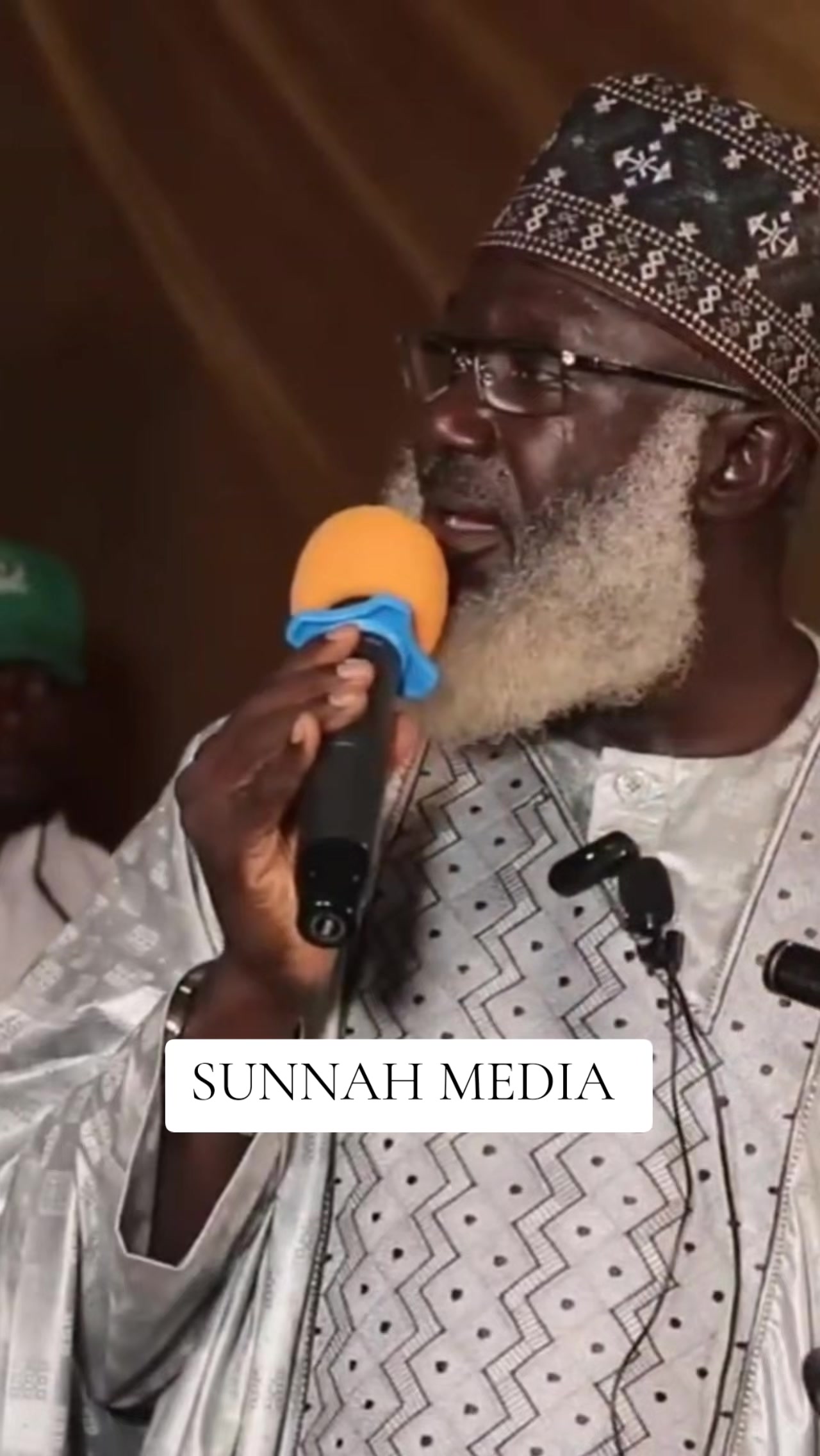 @SUNNAH MEDIA