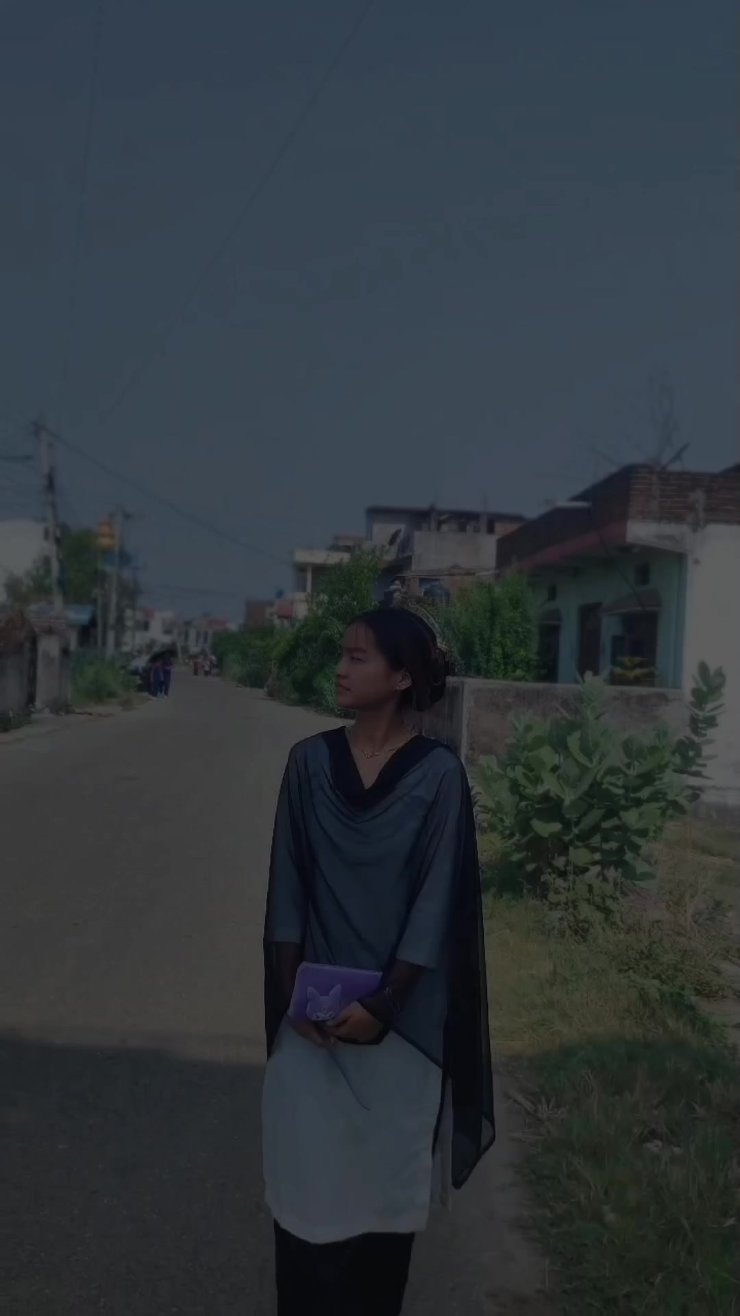 @आकृति लेघे गुरुङ्ग🎀