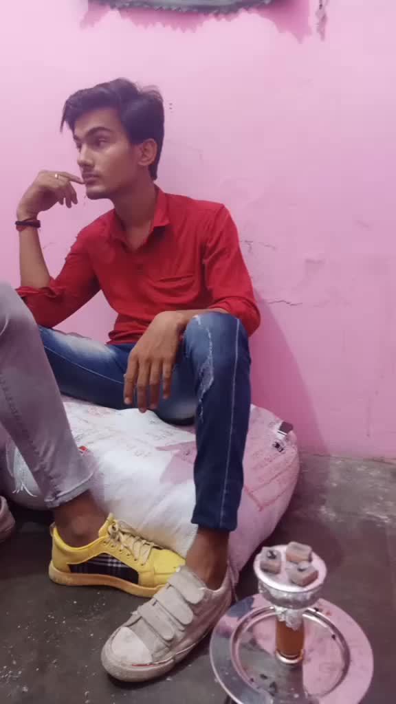 @Shivam Kathuria ❤️