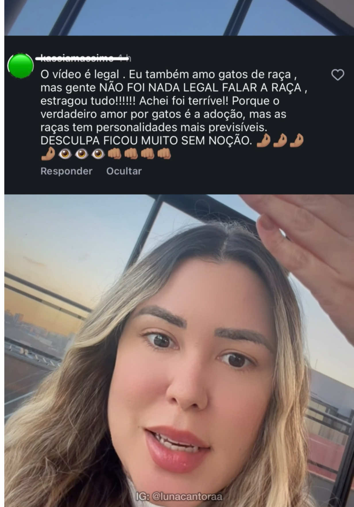 @Luna