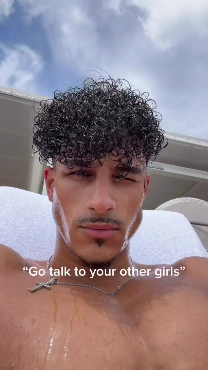 @someone
