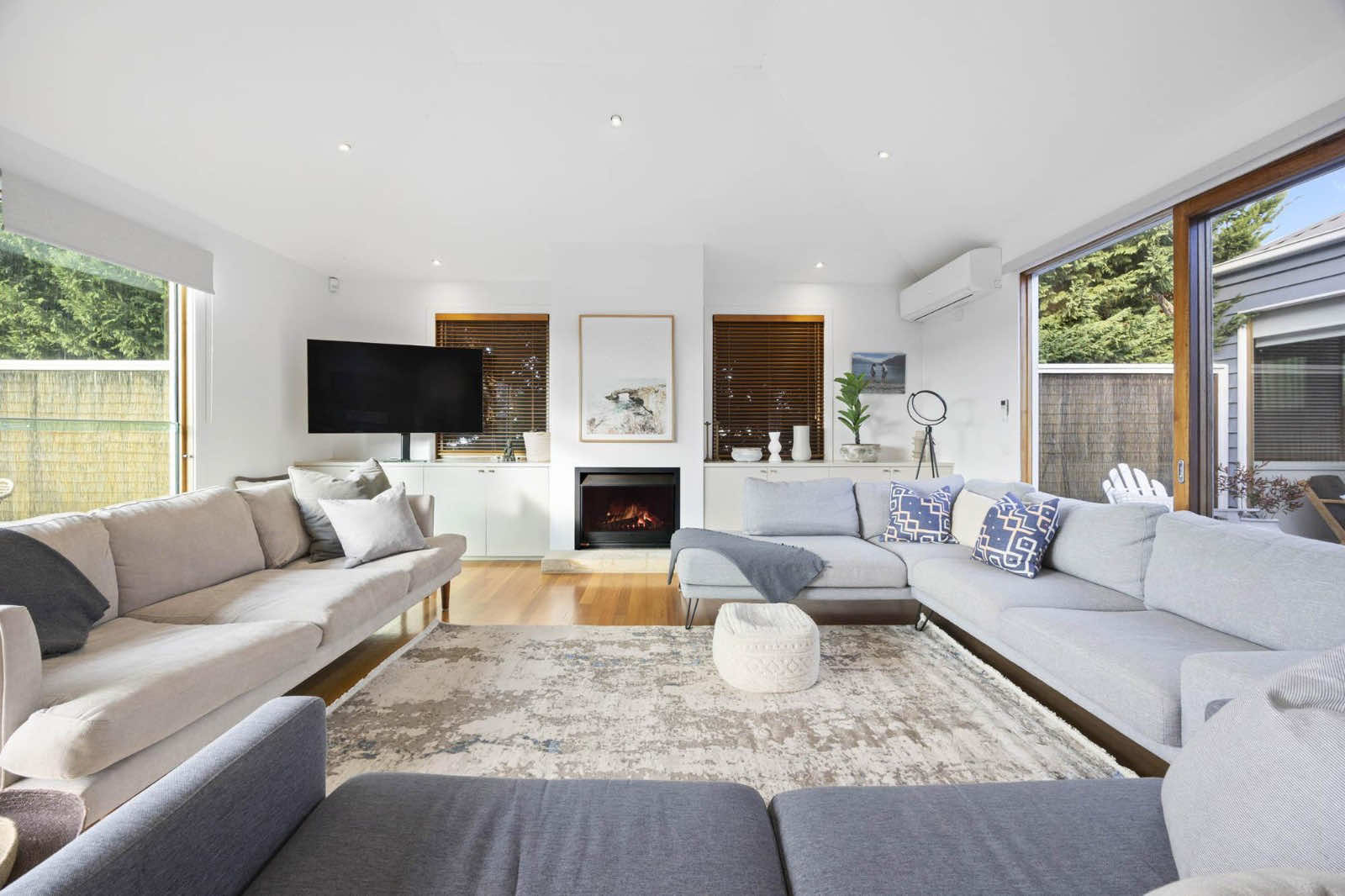 @Peninsula Holiday Rentals