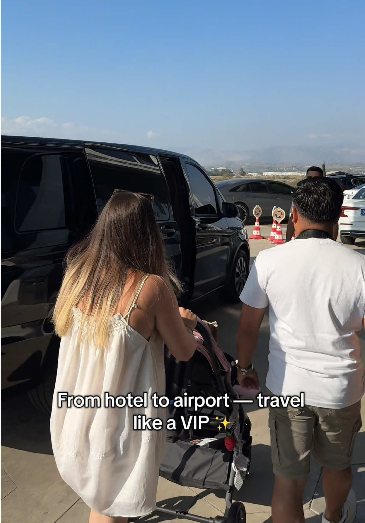 @ANTALYA VIP TRANSFER