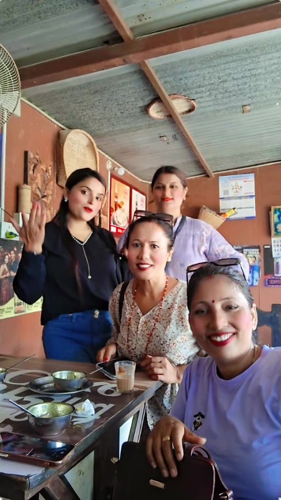 @Pratima Ghi Adhikari