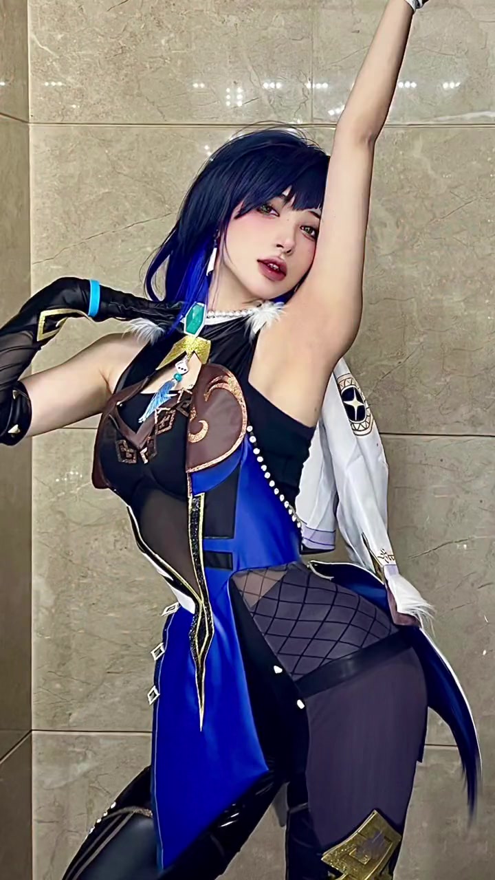 @夏蓝