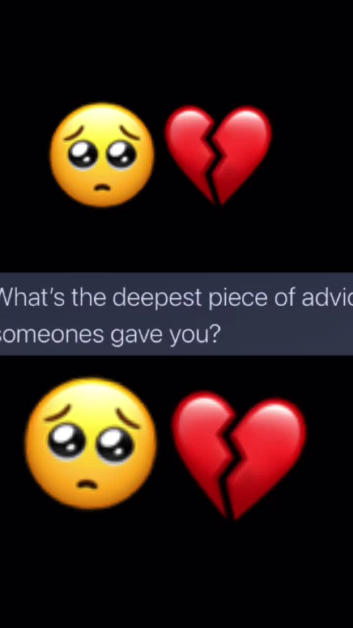 @are you okay? 🥺💔