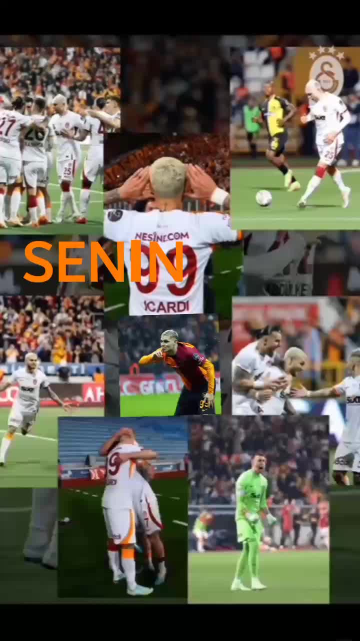 @Galatasaray 🫣