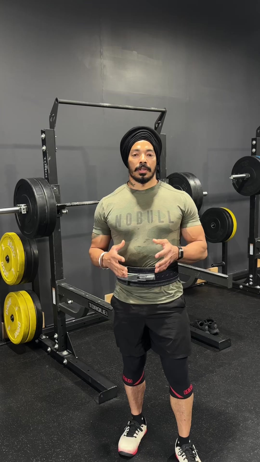 @SUPER SINGH WNBF PRO