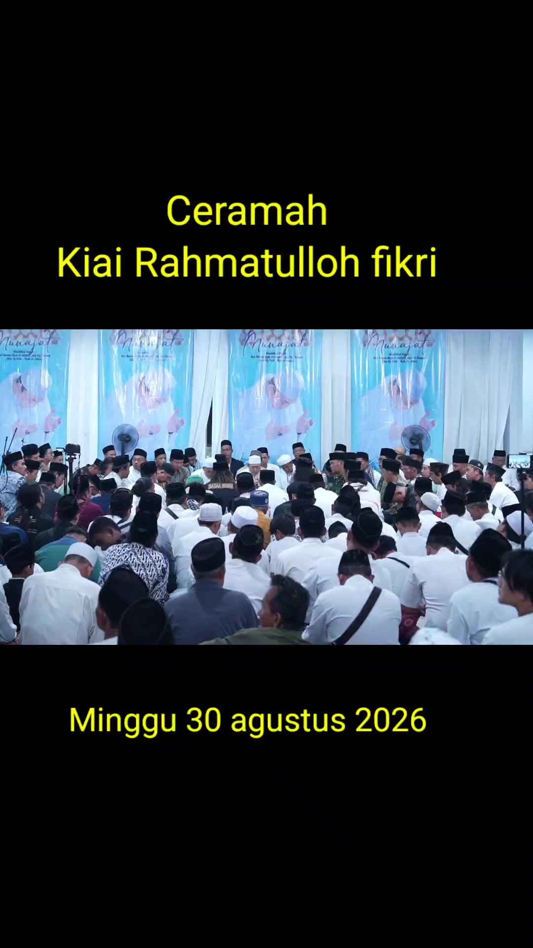 @@KiaiRahmatullohFikri