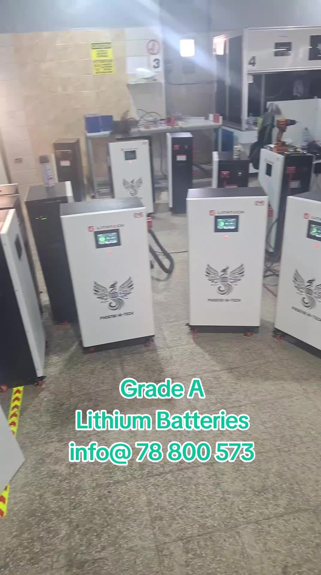 @Electricity & Solar system