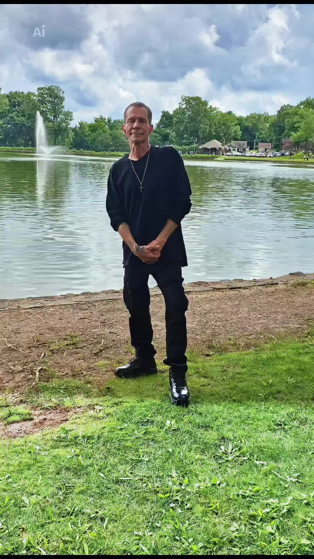 @Bernard Kalinowski