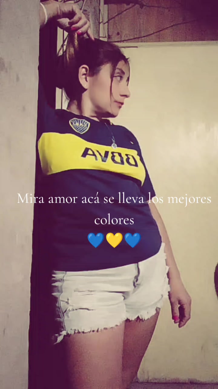 @Carolain Sanchez💋
