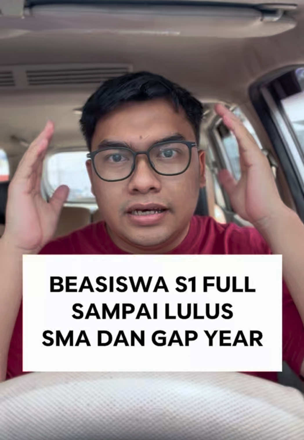 @Syekh | Info Beasiswa