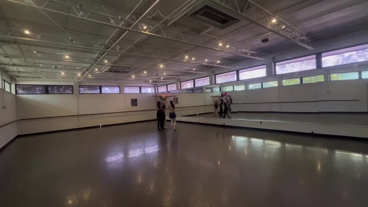 @Palmetto Ballet Theatre