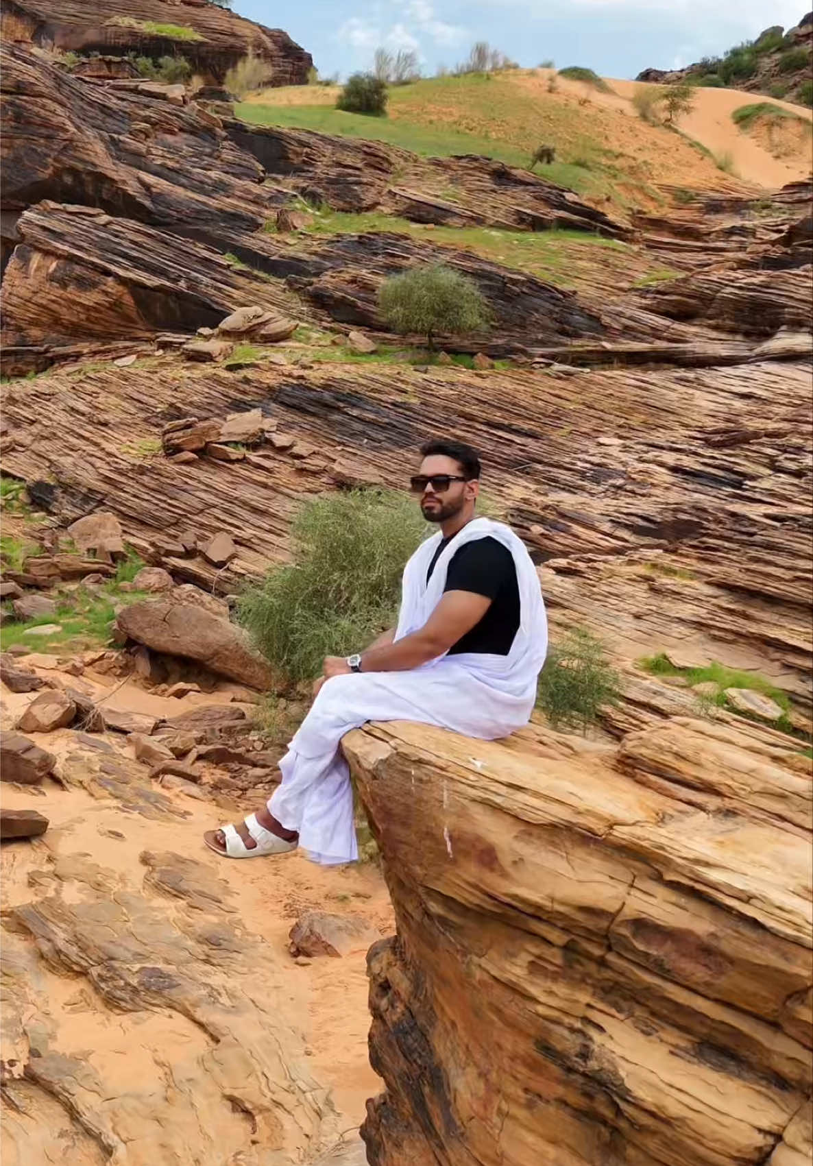 @آدم مولود
