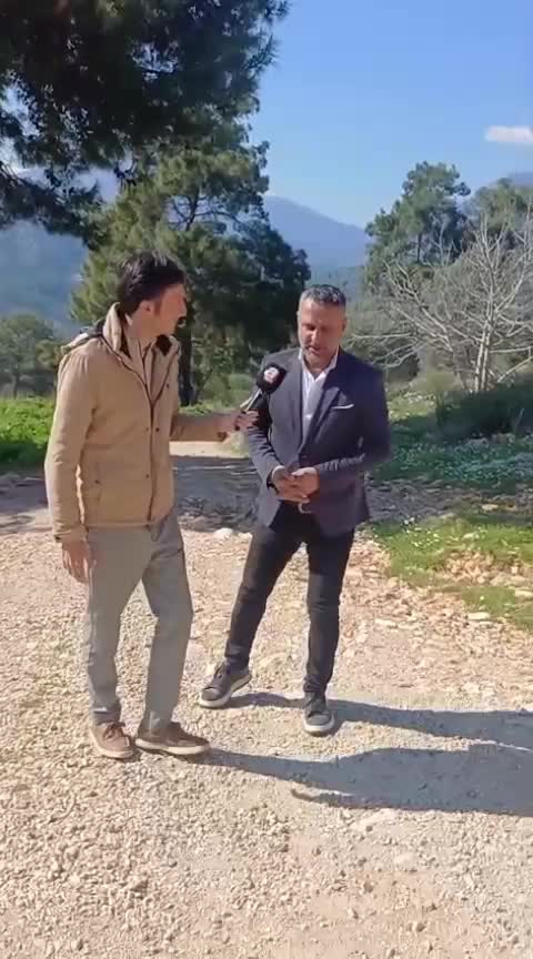 @Orhan Sarıkaya