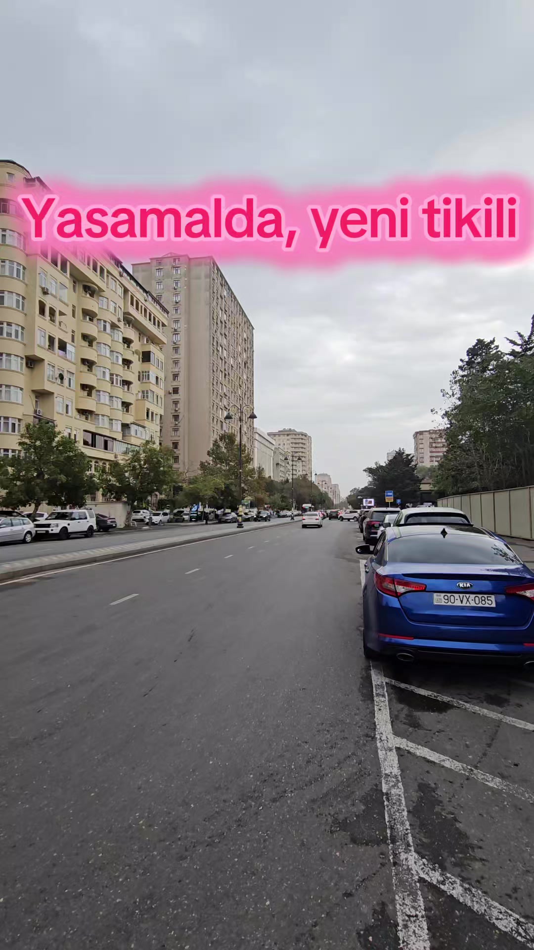 @"Səfərli" real estate