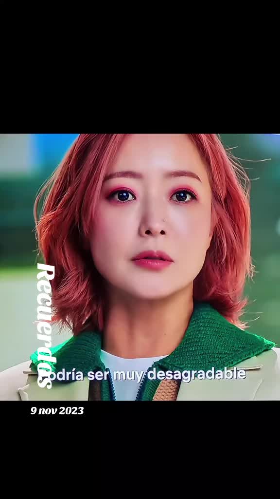 @La señora de los Kdramas