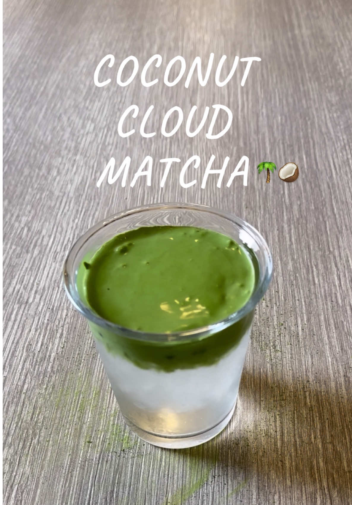 @Matcha Kuwait