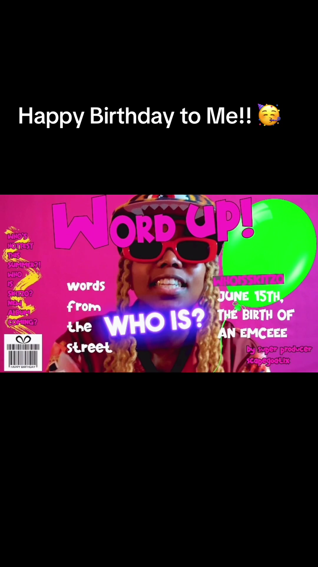 @Whoisskitzo