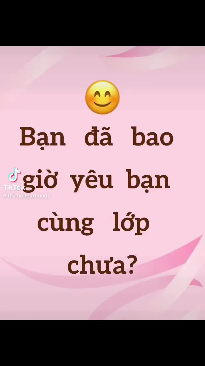 @Người y&ecirc;u đời