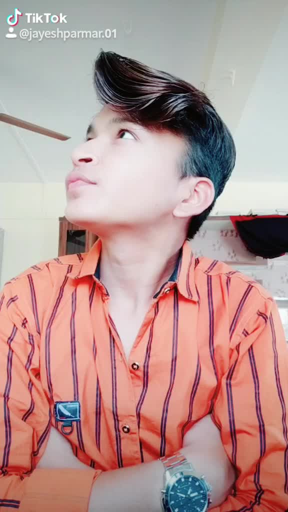 @Jay Parmar
