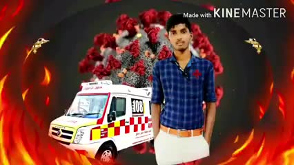 @ilayaraja ambulance