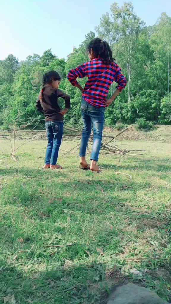 @Ohi Teri Jaan