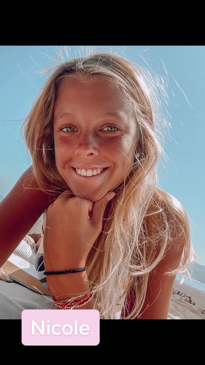@Nicolebarker