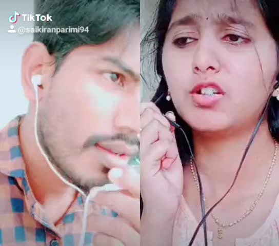 @parimi Sai chowdary
