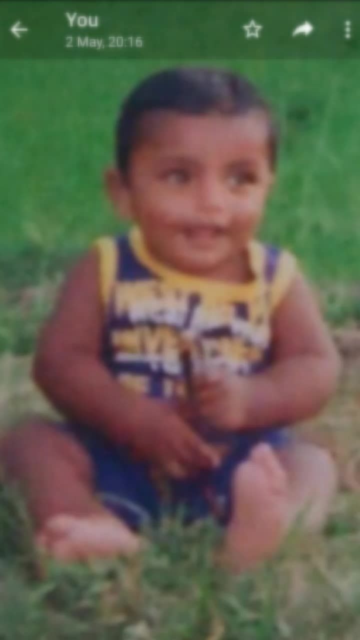 @Praharsha susanth