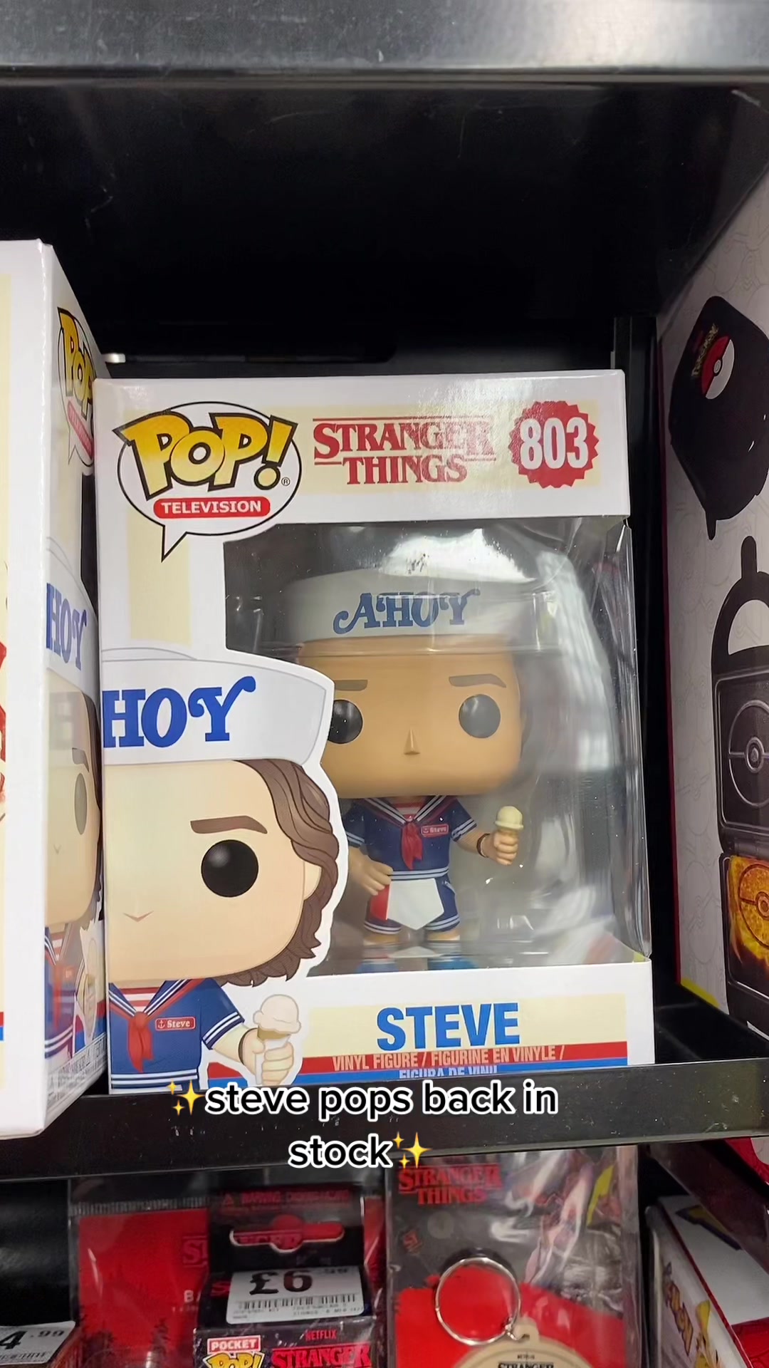 @HMV Burton