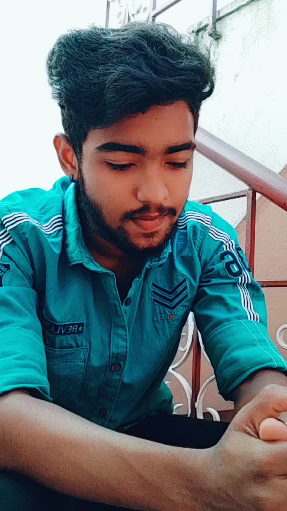 @harisham gopal