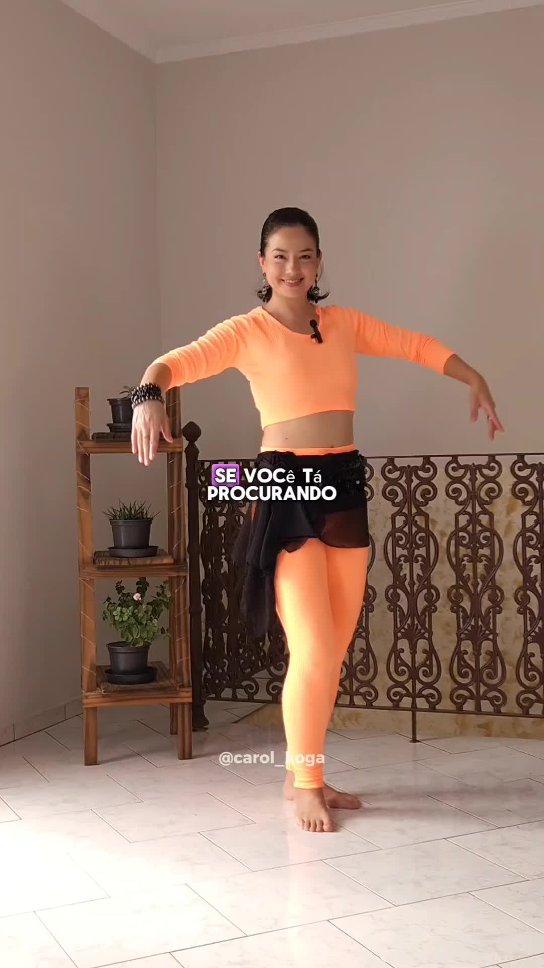 @Carol Koga | Dança do Ventre