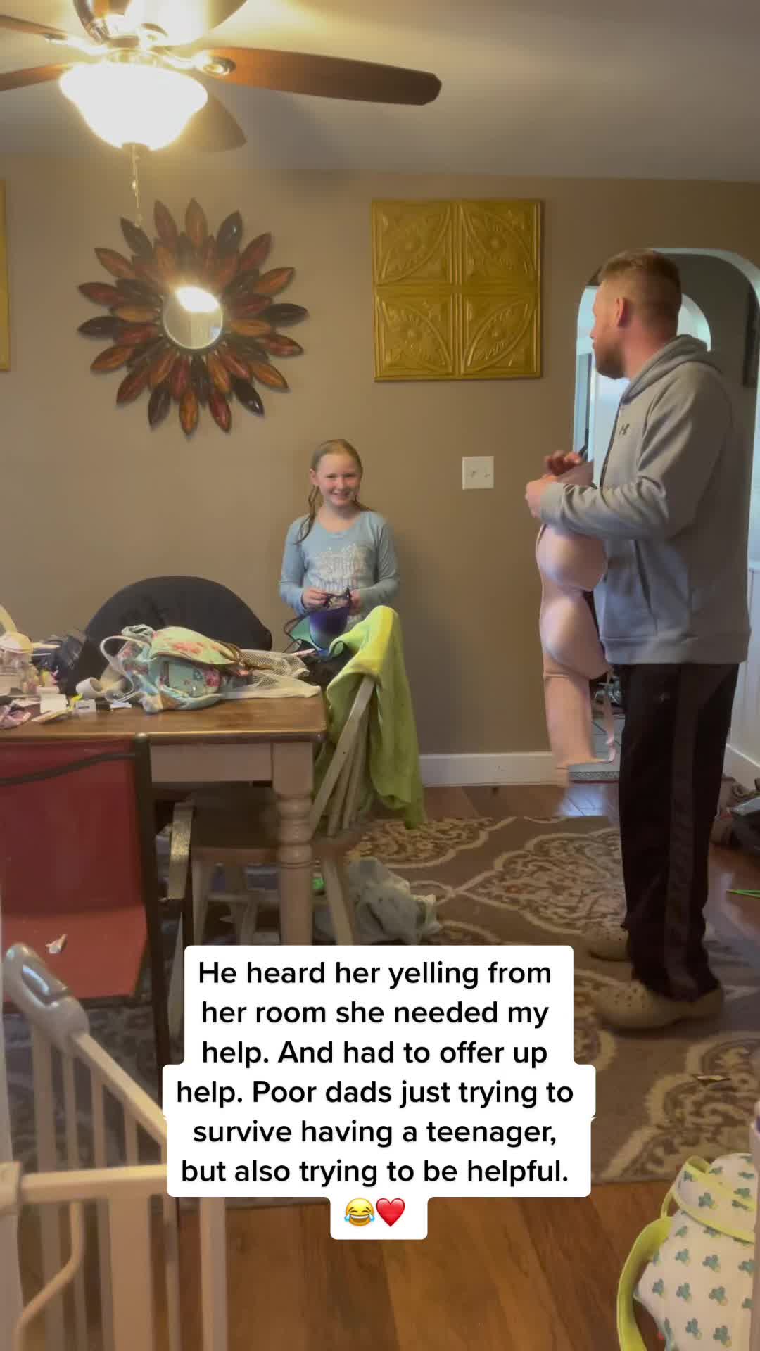 @Adventures with the Bailey’s