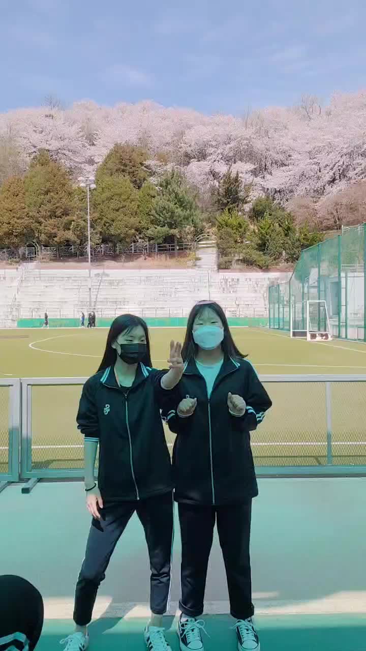 @소소한 여고라이프