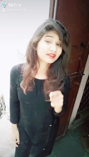 @Kusum meghwal