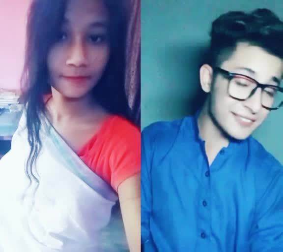 @Chandamika Barman