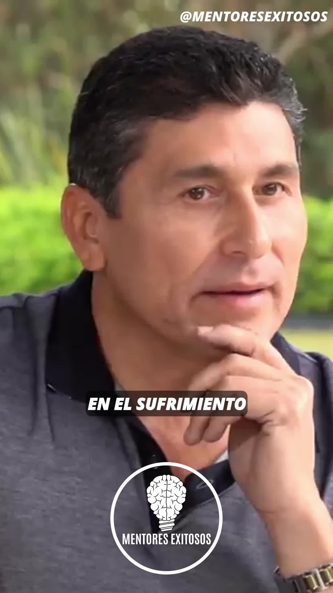 @Mentores Exitosos