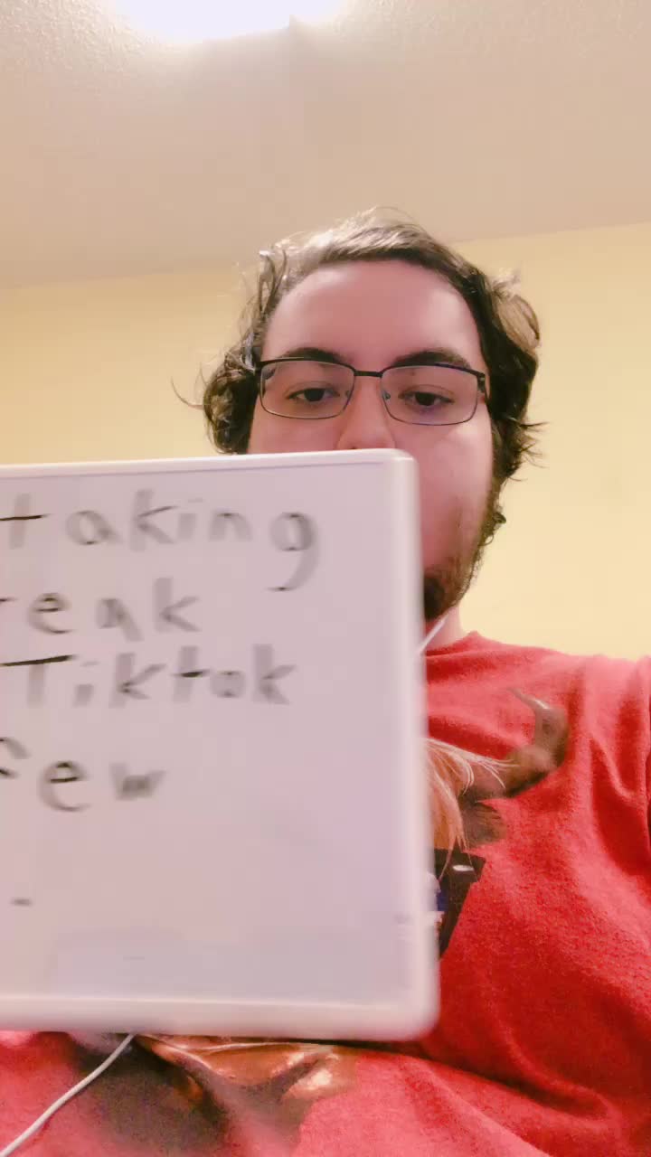 @Branflakes