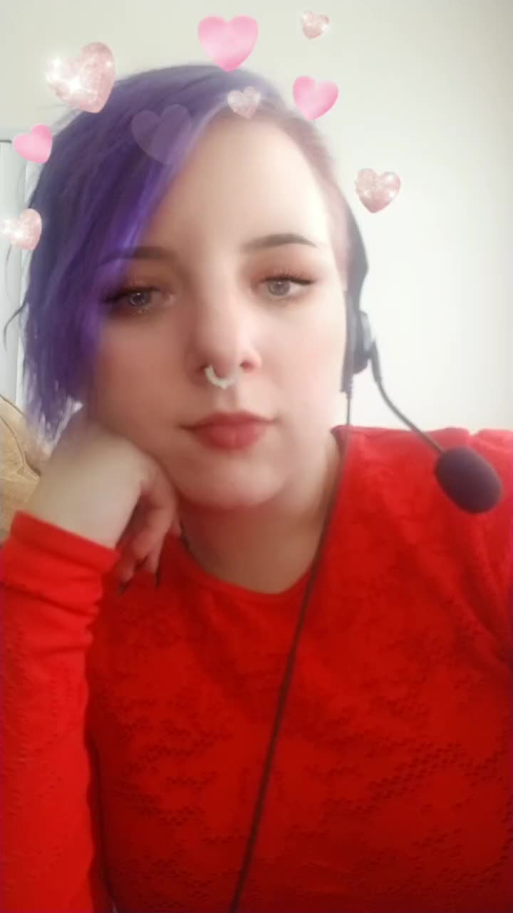 @Gothic Pixie