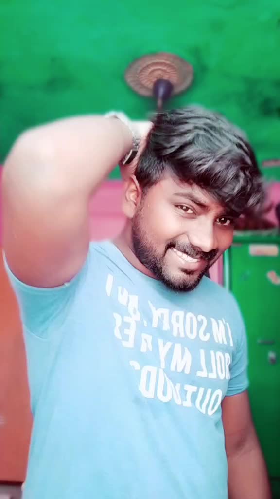 @acting hari